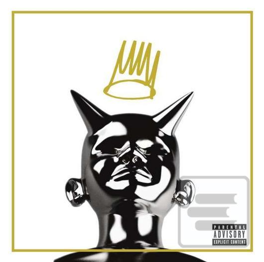 J. Cole:  Born Sinner (d… (J. Cole)