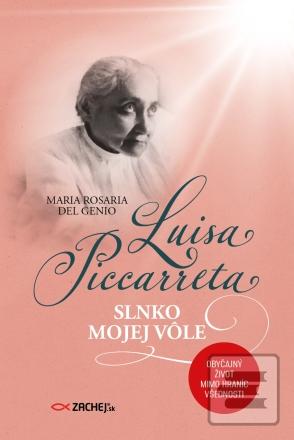 Luisa Piccarreta: Slnko… (Maria Rosaria del Genio)