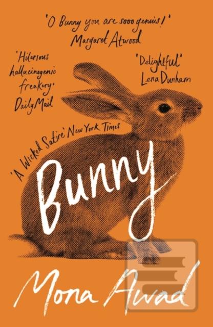 Bunny (Mona Awad)
