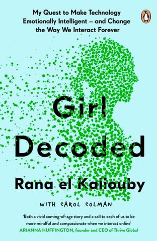 Kniha: Girl Decoded