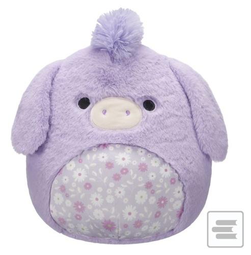 Squishmallows Fuzzamallo…