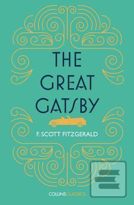 The Great Gatsby (F. Scott Fitzgerald)