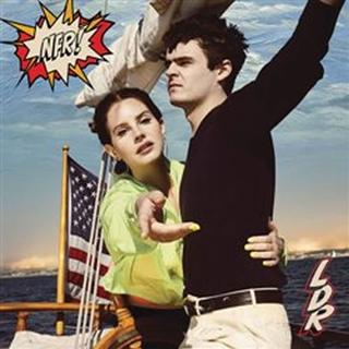 CD: Lana Del Rey: Norman Fucking Rockwell - CD - 1. vydanie - Lana Del Rey