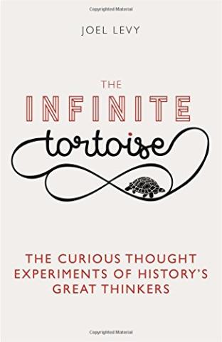 Kniha: The Infinite Tortoise - Joel Levy