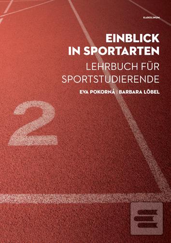 Einblick in Sportarten (Barbara Löbel)