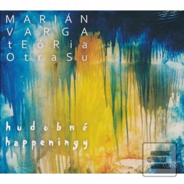 Marián Varga: Teória otr… (Marián Varga)