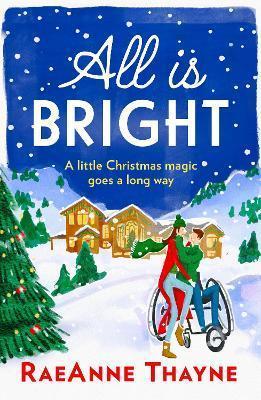 Kniha: All Is Bright - 1. vydanie