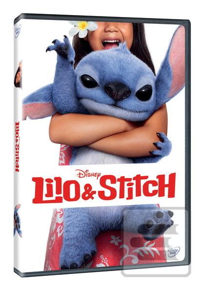 Film:  Lilo & Stitch (Film)