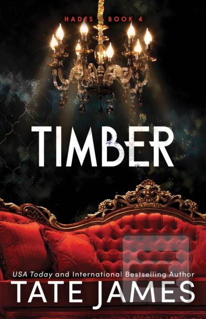 Timber (Tate James)