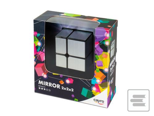Mirror 2x2x2