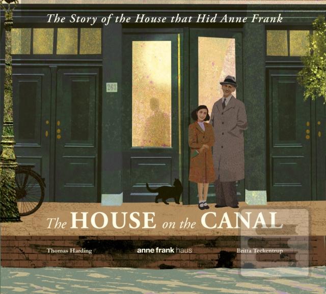 The House on the Canal:… (Thomas Harding)
