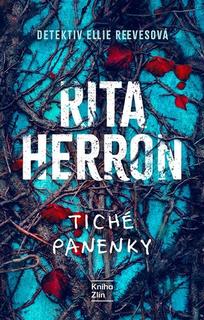 Kniha: Tiché panenky - Rita Herron