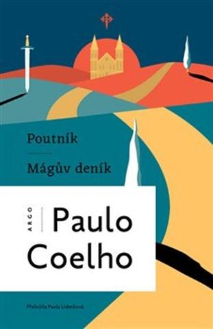 Kniha: Poutník Mágův deník - Paulo Coelho