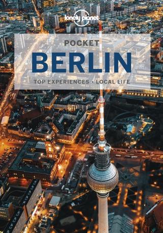 Kniha: Pocket Berlin 7
