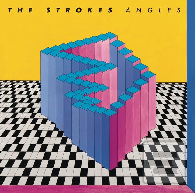 Strokes: Angles (Coloure… (Strokes)