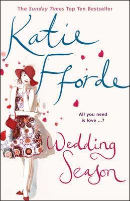 Kniha: Wedding Season - Katie Ffordeová