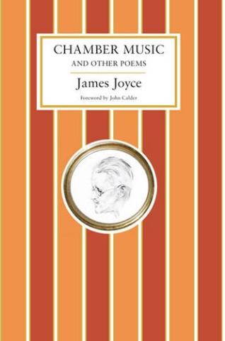 Kniha: Chamber Music And Other Poems - James Joyce