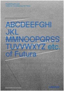 Kniha: Abeceda pro Futuru - Michal Novotný