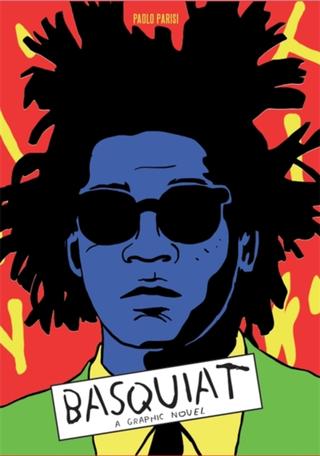 Kniha: Basquiat