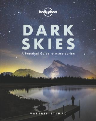 Kniha: Dark Skies