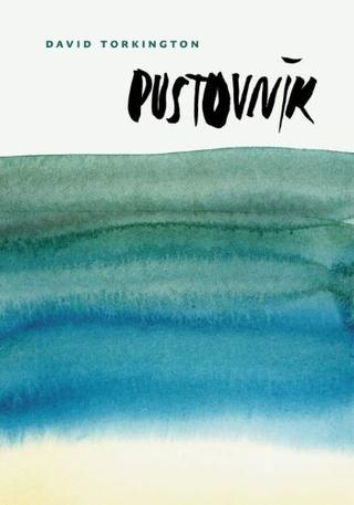 Kniha: Pustovník - David Torkington