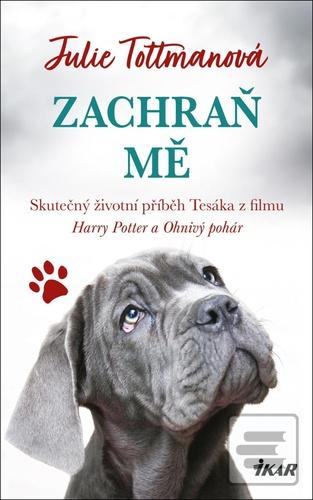 Zachraň mě (Julie Tottmanová)