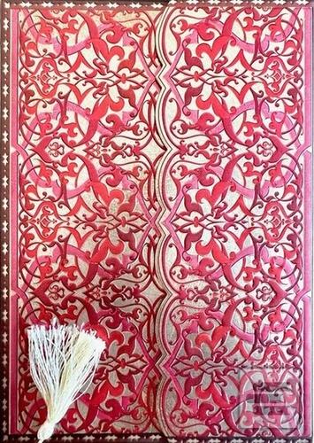 Luxusní zápisník Boncahi…