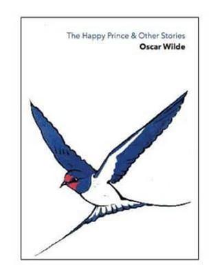 Kniha: The Happy Prince & Other Storie - 1. vydanie - Oscar Wilde