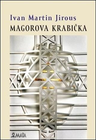 Kniha: Magorova krabička - Ivan Martin Jirous