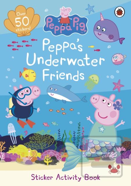 Peppa Pig: Peppa’s Under…