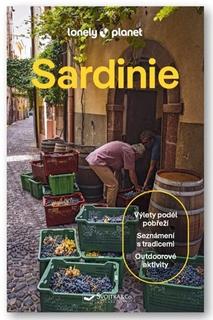 Kniha: Sardinie