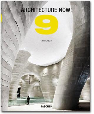 Kniha: co-Architecture Now! 9