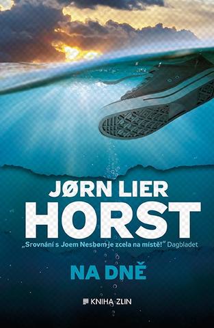 Kniha: Na dně - Jørn Lier Horst