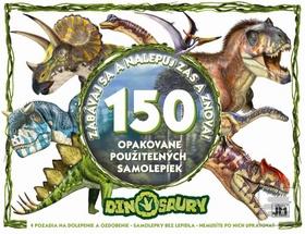 Dinosaury Zabávaj sa a n…