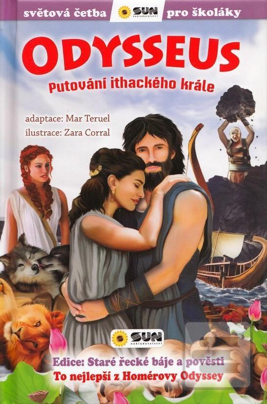 Odysseus - Světová četba… (Mar Teruel)