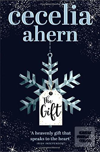 Kniha: The Gift - 1. vydanie - Cecelia Ahernová