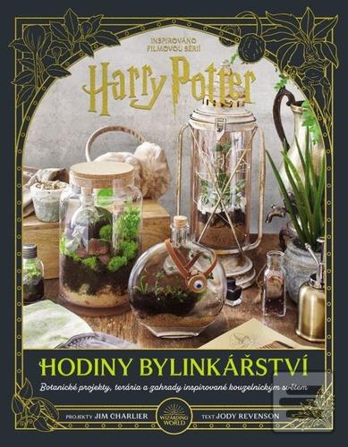 Harry Potter Hodiny byli… (Jim Charlier)