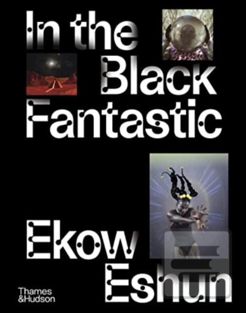 In the Black Fantastic