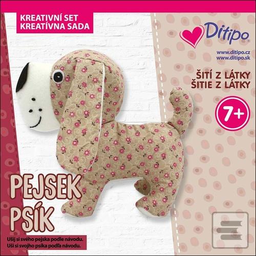 Pejsek/Psík Kreativní se…