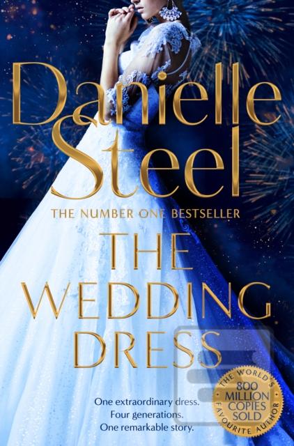 The Wedding Dress (Danielle Steel)