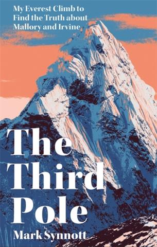 Kniha: The Third Pole