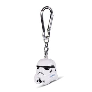 Doplnk. tovar : 3D klíčenka Star Wars Stormtrooper