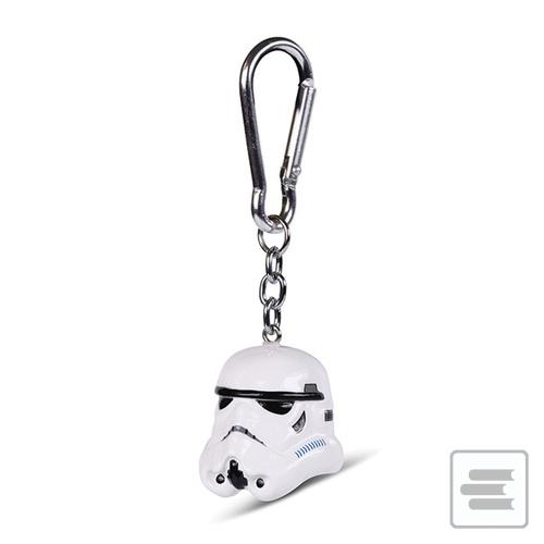 3D klíčenka Star Wars St…