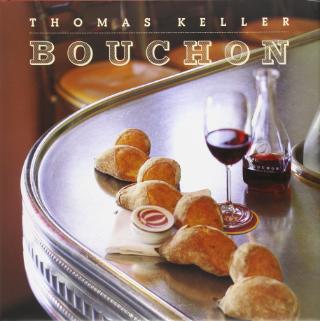Kniha: Bouchon - C. Jones