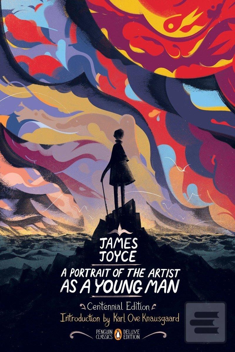 Portrait of the Artist a… (James Joyce)