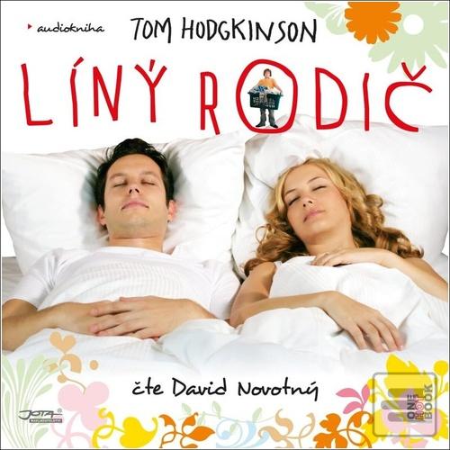 audiokniha: Líný rodič - 1. vydanie - Tom Hodgkinson