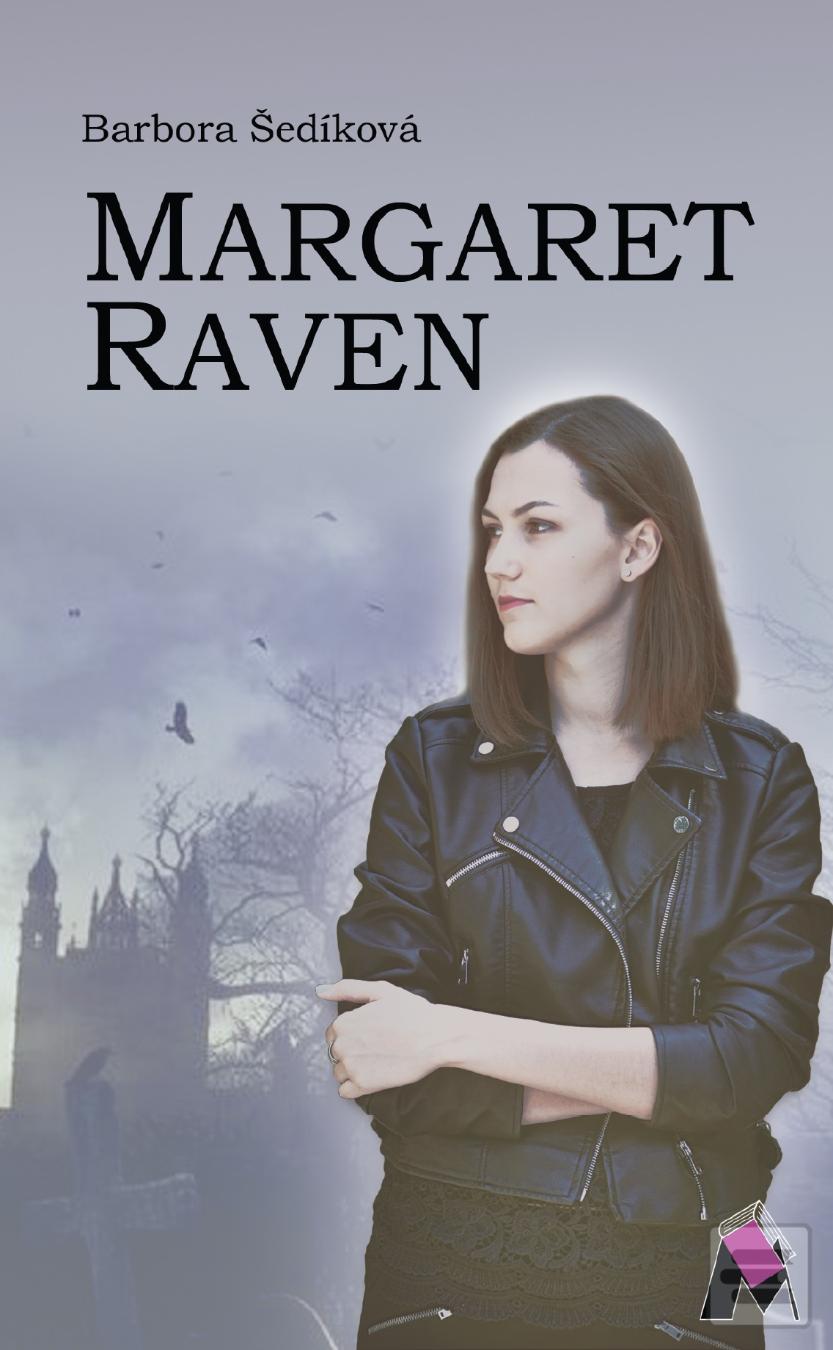 Margaret Raven Book Cover