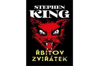 Kniha: Řbitov zviřátek - 5. vydanie - Stephen King