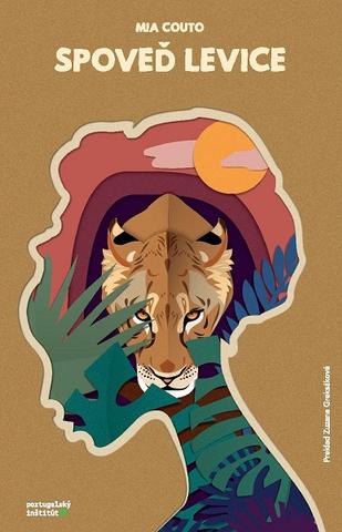 Kniha: Spoveď levice - Mia Couto