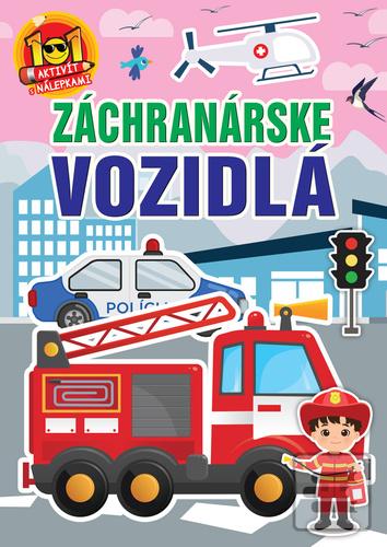 Záchranárske vozidlá